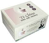 Te Chino Del Dr. Ming