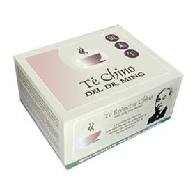 Te Chino Del Dr. Ming