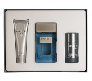 Success By Trump Gift Set
