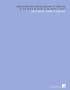 Inquisitions Post Mortem Relating to Yorkshire: Of the Reigns of Henry IV and Henry V. (1918 )