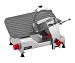 Start Series Slicer, Heavy-Duty, 12'' Teflon Blade, Gravity Feed, Belt Driven, Alumin...