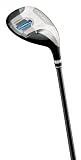 Wilson W/S Fy #4 Womens Hybrid - Right Hand Graphite Regular 4 Hybrid