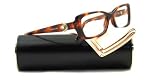 BVLGARI EYEGLASSES 4044 B BV 4044B 502 HAVANA OPTICAL RX