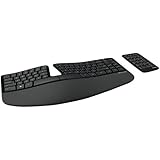 Microsoft Sculpt Ergonomic Keyboard for Business (5KV-00001)