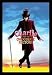 Charlie and the Chocolate Factory (Willy Wonka W Cane) Movie Framed Poster Print - 24...