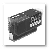 Canon Bji-201 Magenta Ink 1 Pack