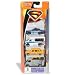Search : Matchbox: Superman 5-Car Gift Pack with Helicopter