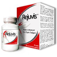 Altovis Alternative, Rejuvis� 60 Pills to Fight Fatigue