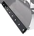 Warn 67862 ATV Plow Plastic Wear Bar