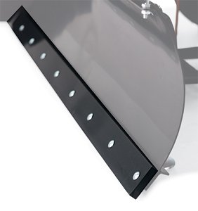 Warn 67860 ATV Plow Plastic Wear Bar