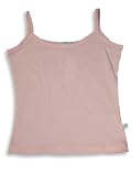 Kyds - Girls Tank Top, Peach