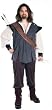 New Adult Robin Hood Costume - Good Woodsman for Snow White too!