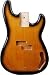 REPLACEMENT P BASS® BODY TOBACCO SUNBURST