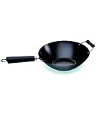 Review Ken Hom  / Tao Non Stick Wok by Ken Hom - 12.5 inches