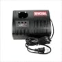 CHARGER,1 HR 01226\120V-AC18V- RYOBI - RIDGID 140237023