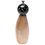 William Bounds Pep Art Gourd Mill Natural