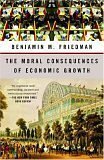 The Moral Consequences of Economic Growth under Comparative in The Books Store