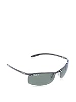 Ray-Ban Gafas de Sol Mod. 8305 082/9A Polarized (64 mm) Negro