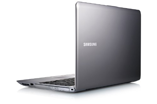 Samsung Series 5 530U4B 14 inch Ultrabook - Silver (Intel Core i3 2367M 1.40 GHz, 6Gb RAM, 500Gb HDD, DVD SuperMulti DL, LAN, WLAN, BT, Webcam, Windows 7 Home Premium 64-bit) images3