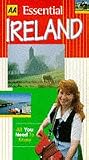 Books : Essential Ireland (AA Essential)