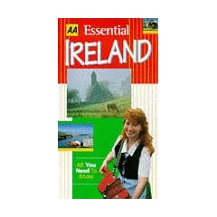 Essential Ireland (AA Essential)