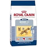 Royal Canin Maxi Breed Boxer (26) Formula (35-lb bag)