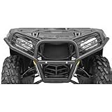 10-11 POLARIS SPORTSX85P: MOOSE UTILITY FRONT BUMPER by Moose Racing