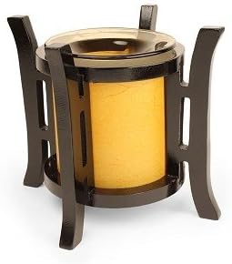 Lantern Style Electric Tart/Oil Warmer