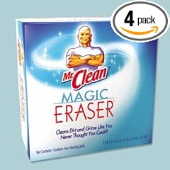 PGC43516 - Mr. Clean Magic Eraser
