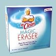 Mr. Clean Magic Eraser Disposable Pads, 4 Cleaning Pads per Box PGT43516 ~ Procter & Gamble
