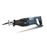 Factory-Reconditioned Bosch RS15-RT 120 Volt Reciprocating Saw Kit