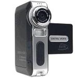 D3) 3.1MP VIDEO CAMERA