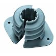 Oatey 33953 Insulating Pipe Clamp
