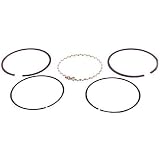 Beck Arnley  013-8111  Ring Set Standard by Beck Arnley