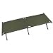 US Army Alu Feldbett oliv verst�rkt