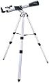 Meade Telestar NGC-60A Achromatic Refractor Telescope