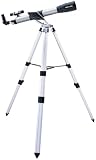 Meade Telestar NGC-60A Achromatic Refractor Telescope