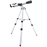 Meade Telestar NGC-60A Achromatic Refractor Telescope by Meade