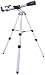Meade Telestar NGC-60A Achromatic Refractor Telescope