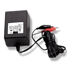 American Hunter 6 Volt Battery Charger