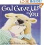 God Gave Us You