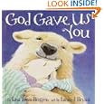 God Gave Us You