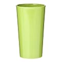 Eco-Friendly Tumbler Set of 4 - Green