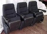Elite Rocker Home Movie Theater Chair