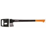 Fiskars 122190/1212180 Spaltaxt 1500 PRO, Länge: 72cm