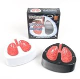 Coughing & Screaming Ashtray