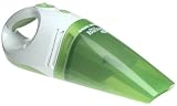 Black & Decker CWV4830 DustBuster 4.8-Volt Wet & Dry Cordless Handheld Vacuum