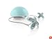 JBL - Spyro - 2.1 Speaker System  (Teal)