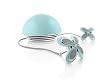 JBL - Spyro - 2.1 Speaker System  (Teal)