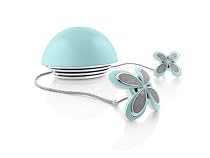 JBL - Spyro - 2.1 Speaker System (Teal)